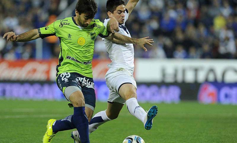 Vélez-Defensa y Justicia abren la fecha 10 de la primera división