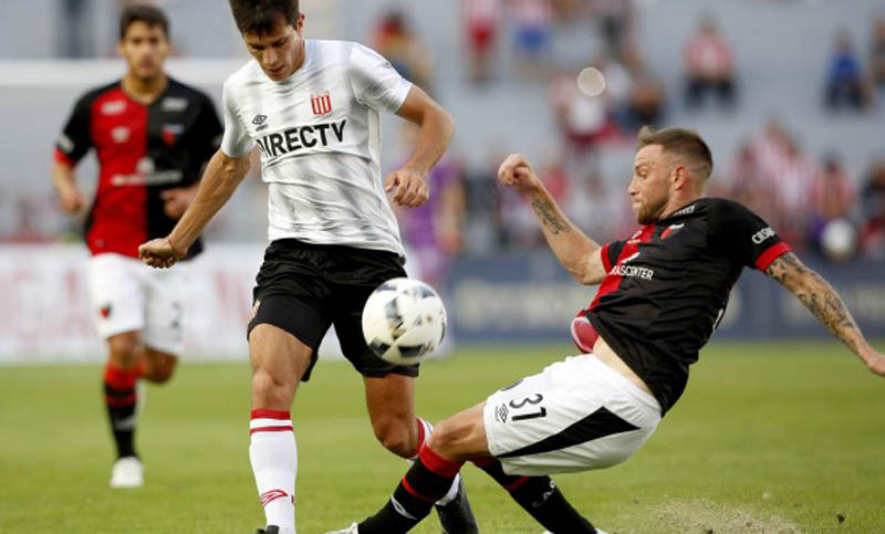 Fecha 11: Estudiantes expondrá el liderazgo ante Banfield