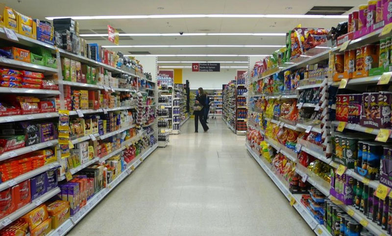 La inflación subió 2,25% en Córdoba y 2,9% en Ciudad de Buenos Aires en octubre