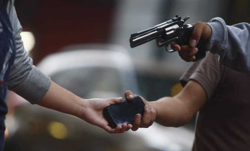 La inseguridad, la mayor preocupación entre los jóvenes