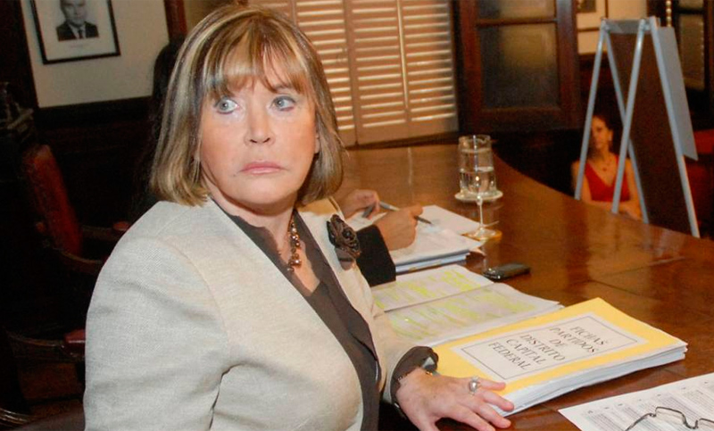 El entramado de la Justicia  y los“Tribunales en pugna”