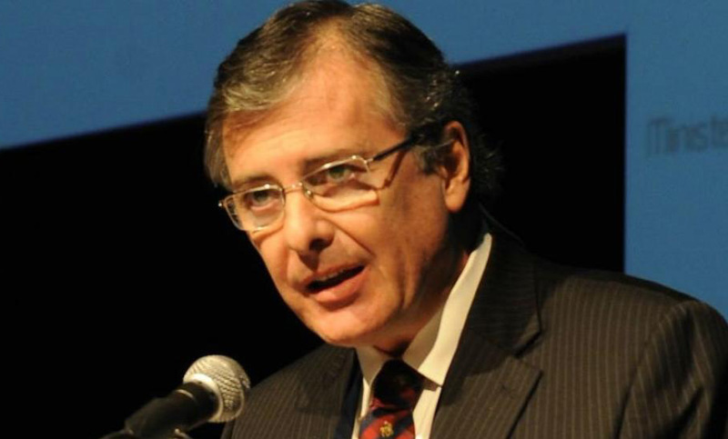 Presidente de la UIA advirtió que la presión tributaria impide «crear más empleo»