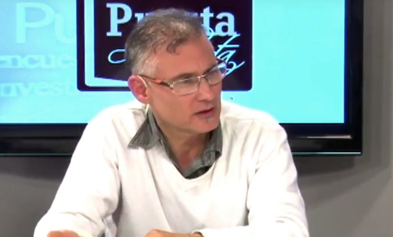 «La salud mental radica en estar entusiasmado y tener proyectos»