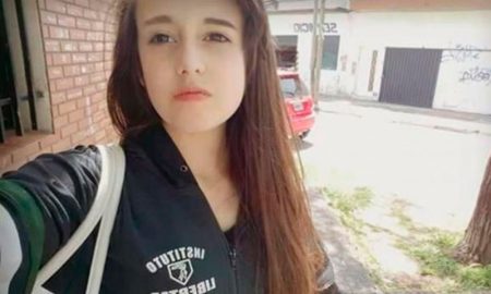 post