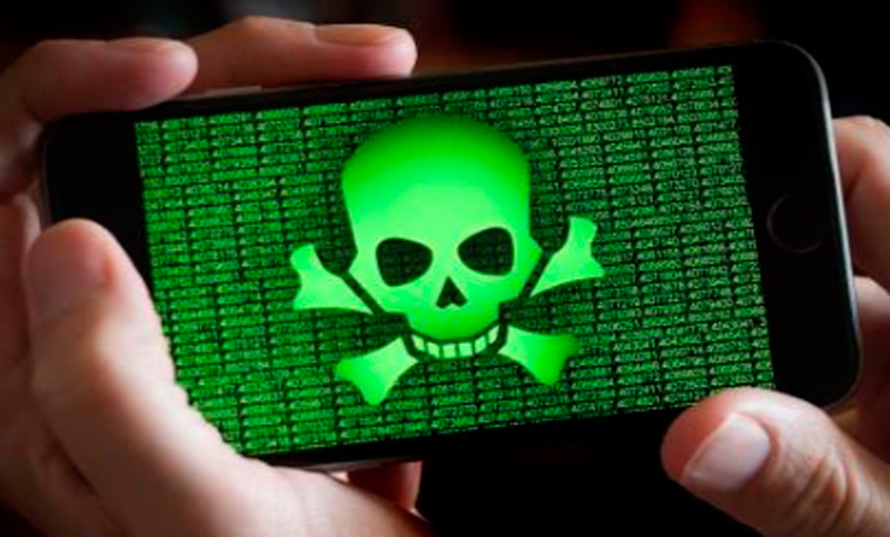 Malware para Android roba datos de millones de cuentas de Google