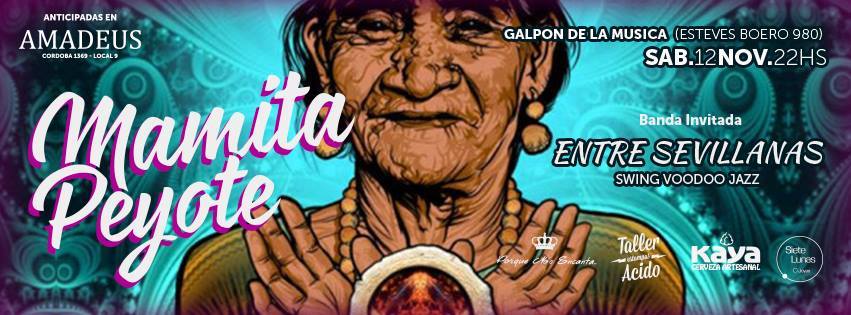 mamita-peyote
