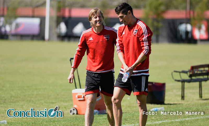 Newell’s rearma el rompecabezas para visitar a Talleres: dos regresos y una duda