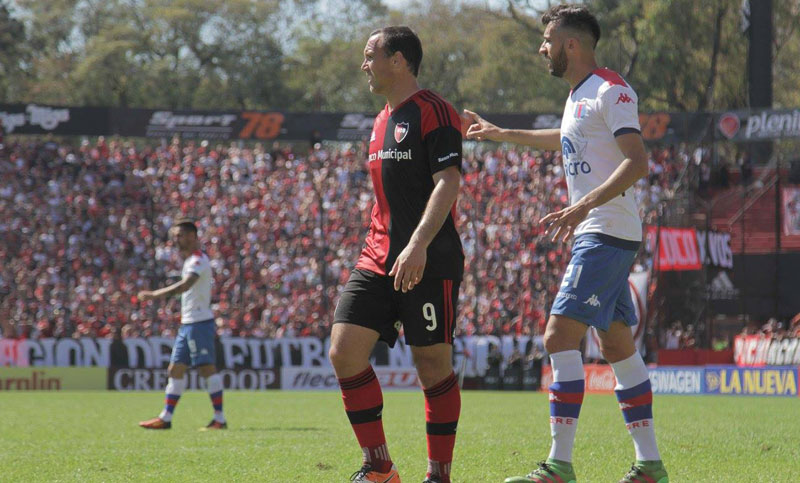 Newell’s emitió un comunicado oficial desmintiendo el supuesto retiro de Matos
