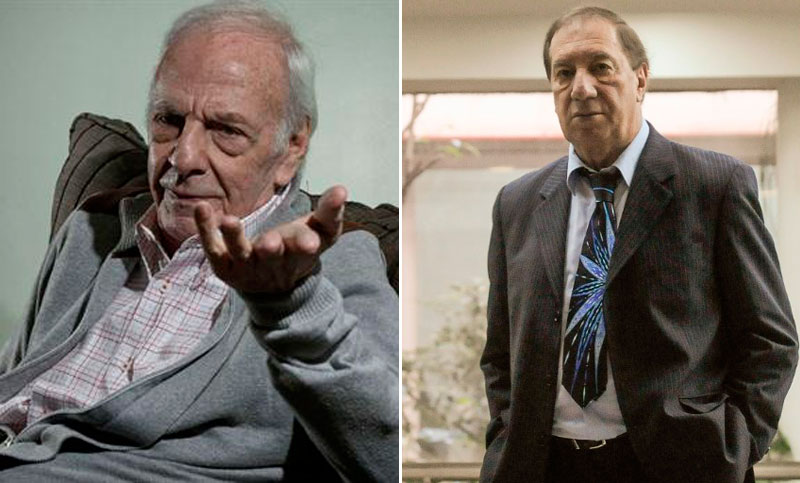 Menotti y Bilardo criticaron fuertemente a la dirigencia de la AFA