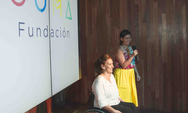 Robo a Michetti: revelan secretos sobre fundaciones del PRO