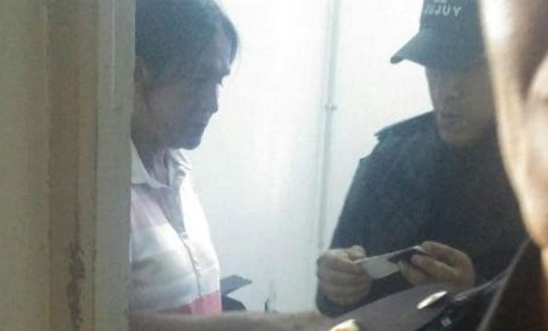 Buscan evitar un pronunciamiento por la liberación de Milagro Sala