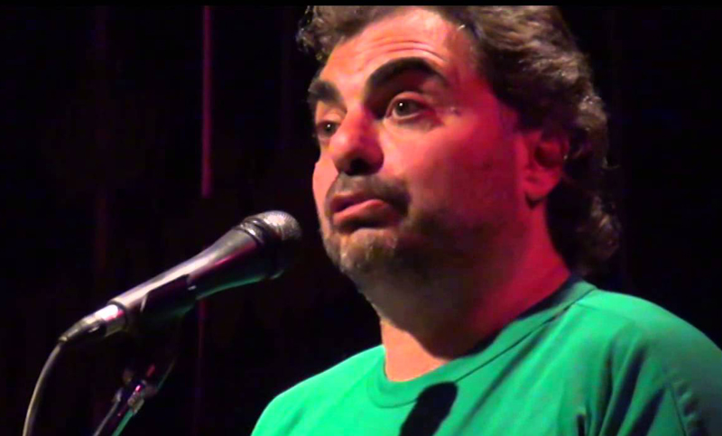 Roberto Moldavsky: «No hay cosa más linda que hacer reír»