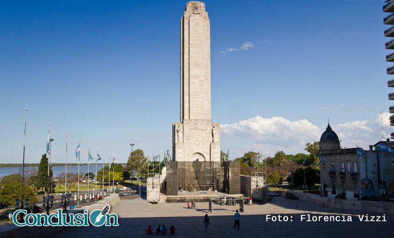 Clima primaveral para disfrutar del feriado y poca probabilidad de que llueva