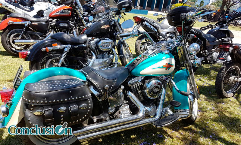 Arroyo Seco se prepara para recibir a 600 moteros en un nuevo Motoasado