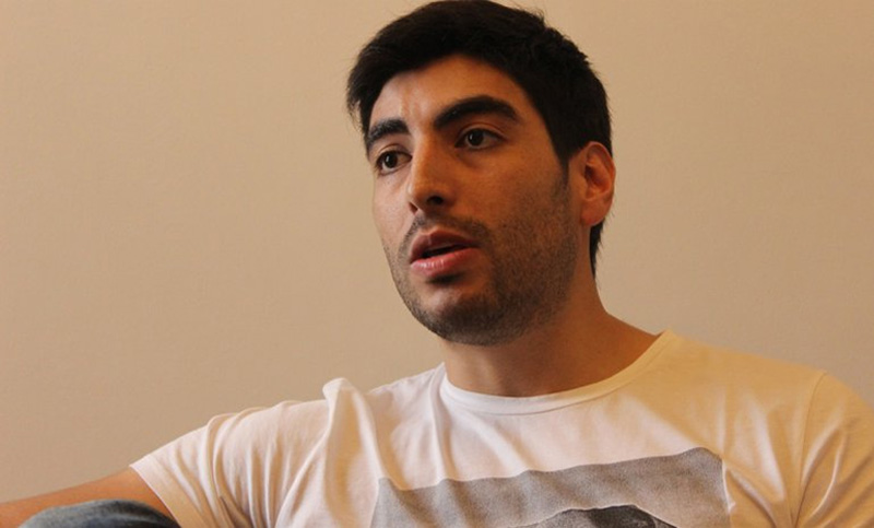 Con el visto bueno de Massa y de su padre, Facundo Moyano deja la actividad sindical
