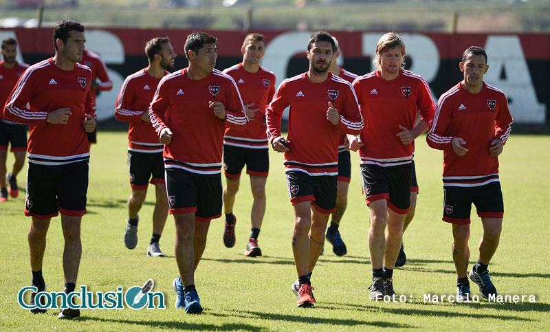 ¿Cómo sigue la enfermería de Newell’s?