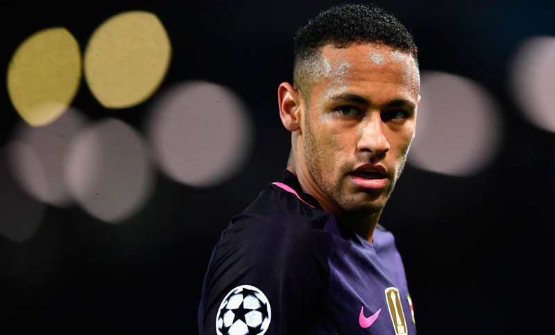 En España piden dos años de prisión para Neymar por corrupción