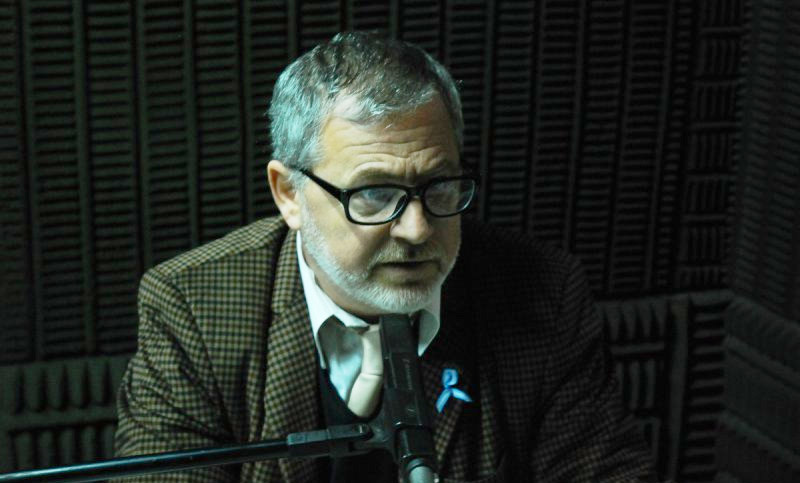 “Me están haciendo una vendetta por mis diferencias políticas académicas”