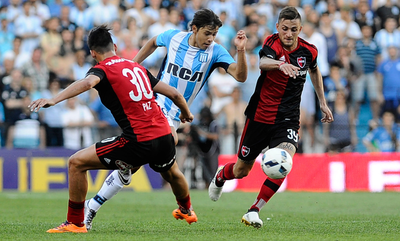 El análisis de la derrota de Newell’s ante Racing