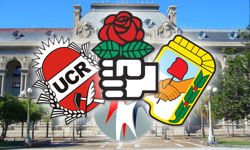 ¿Se está gestando un nuevo gran frente en la provincia para 2017/2019?