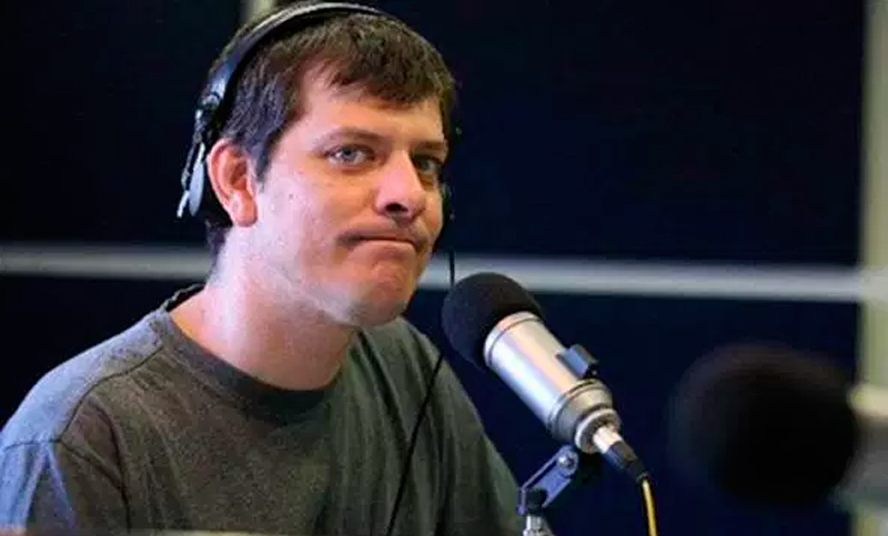 Pergolini inaugurará la radio multiplataforma Vorterix en Rosario