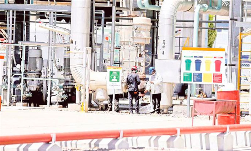 Prevén fuerte caída de hasta 30% en la actividad petrolera