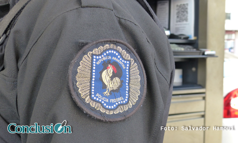 Protección para agentes que denuncien delitos en las fuerzas de seguridad