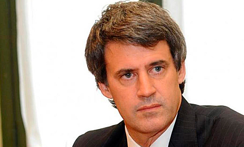 Tercer trimestre con recesión