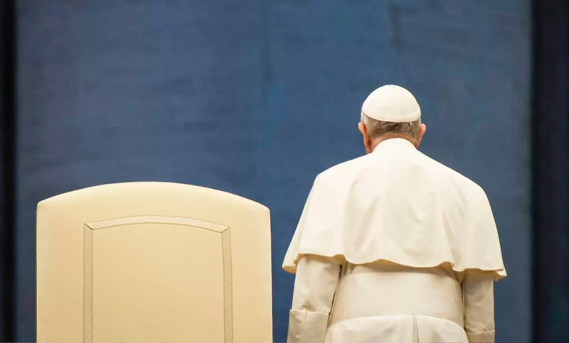 ¿Francisco va a causar un cisma con la Amoris Laetitia? ¡No!