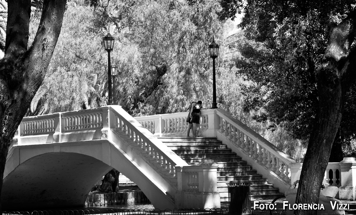 Domingo, verano, romance…