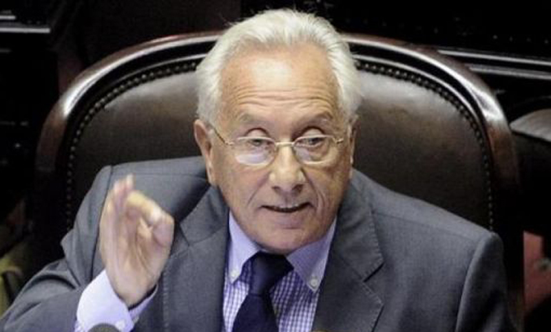 Diputados del Frente para la Victoria denunciaron a Macri ante la Justicia