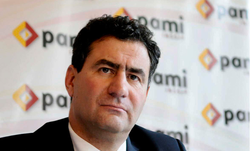 “Ningún médico de cabecera de Pami quedará afuera del sistema”