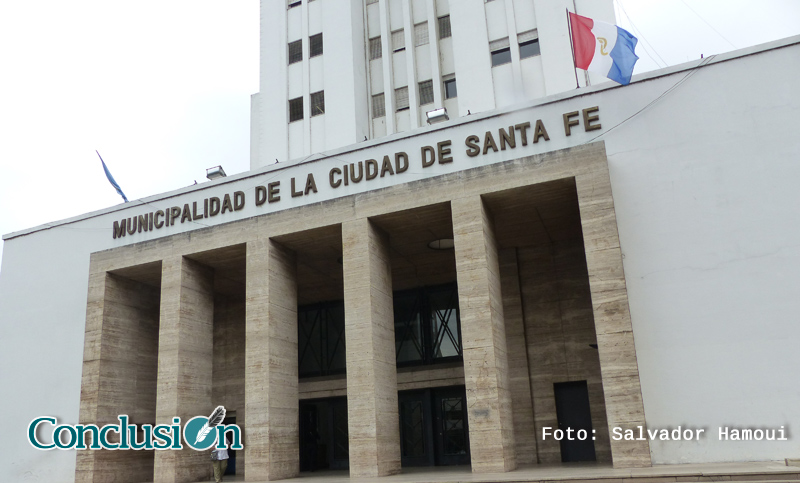 Santa Fe, de festejo y un martes muy parecido a un feriado