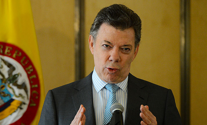 El gobierno colombiano y las FARC lograron avances importantes para el nuevo acuerdo de paz
