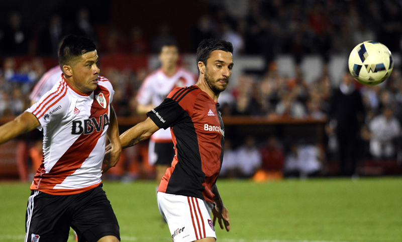 Newell’s superó con creces su prueba de fuego y quiere pelear el torneo