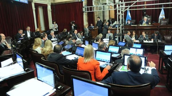 senado