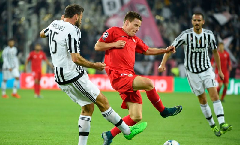 Una jornada imperdible de Champions League