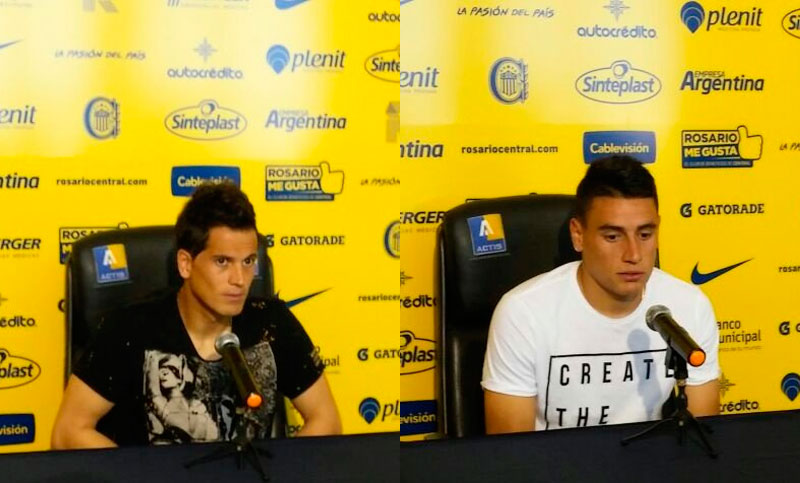 Sosa y Martínez: “Estamos a 180 minutos de algo muy importante”