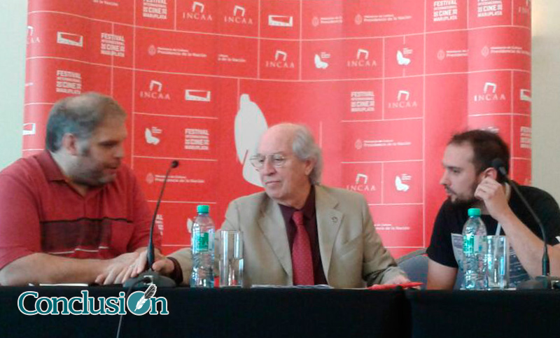 Vittorio Storaro: «Puede cambiar el medio, pero no cambia la idea»