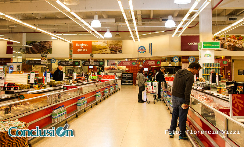 Santa Fe: según el IPEC la inflación entre enero y septiembre ascendió al 26,6%