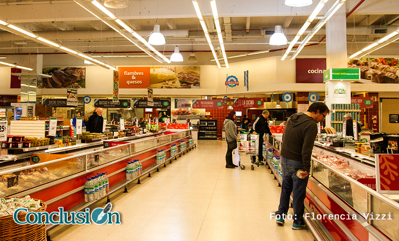 Consumidores pagaron en octubre seis veces más de lo que recibió el productor