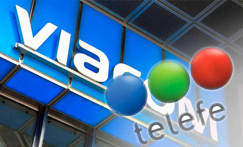 El gigante estadounidense Viacom comprará Telefé
