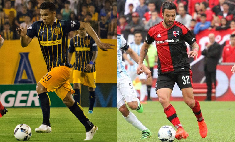 Central y Newell’s deciden su suerte ante los grandes del fútbol argentino