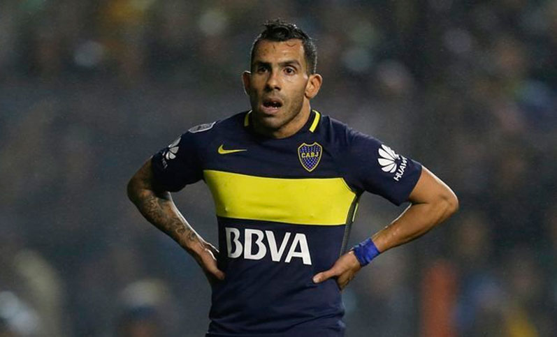 Boca y la incertidumbre por Carlitos