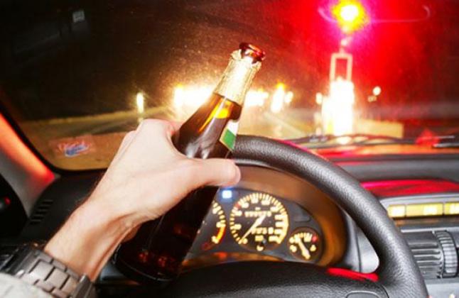 «El Estado debe instaurar tolerancia cero al alcohol para todos los conductores»