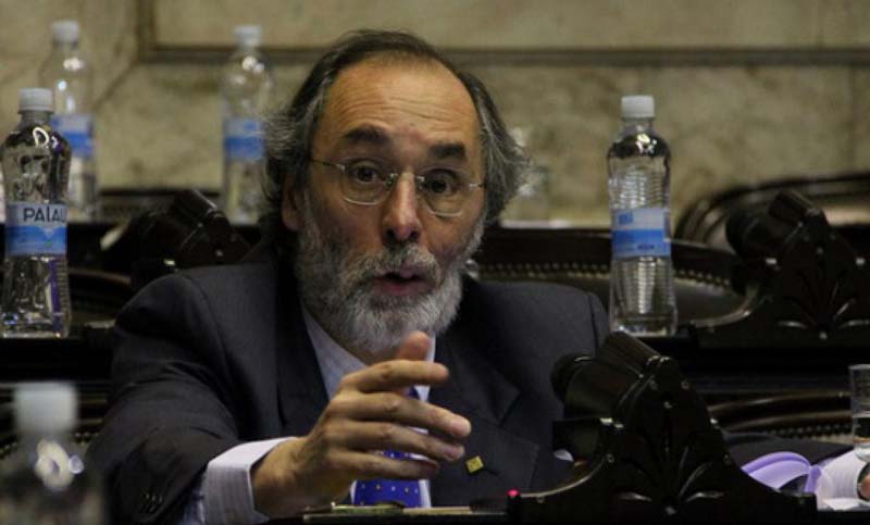 «Estaría encantado de sumar a Domínguez, Perotti y Randazzo a Cambiemos»