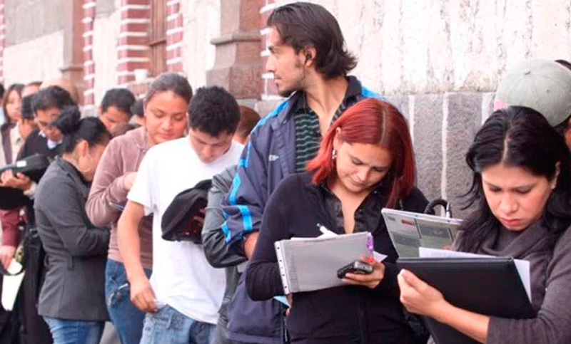 Según una encuesta local crece el pesimismo sobre la economía