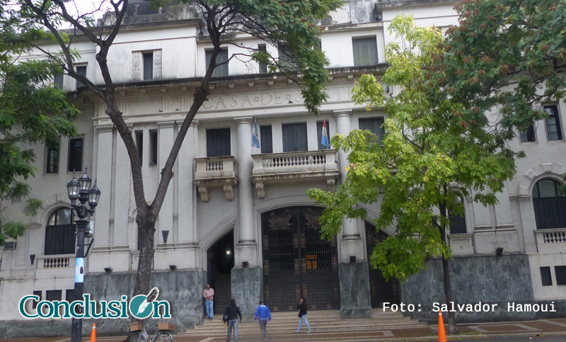 Santa Fe: juzgarán a dos policías por robo, amenazas y privación ilegítima de la libertad