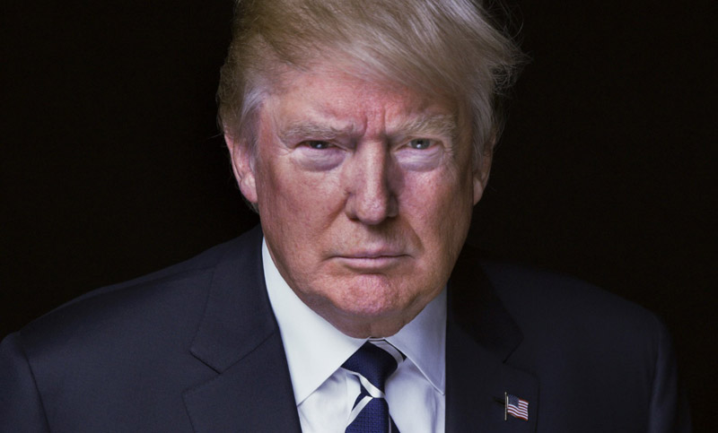 Dura frase de Trump tras la muerte de Fidel