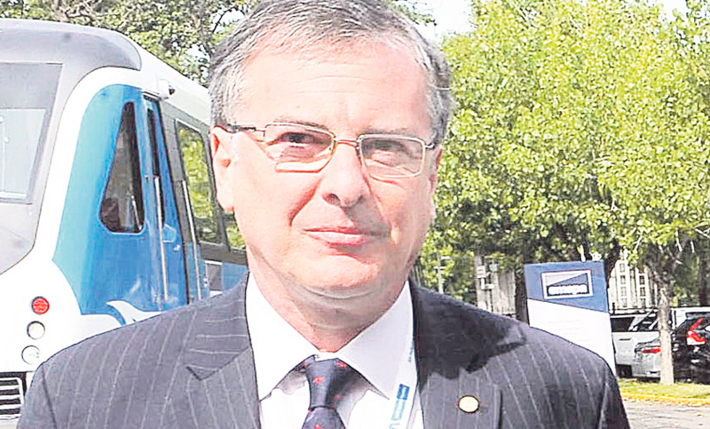 La UIA, preocupada por el alto nivel de capacidad ociosa: 40%